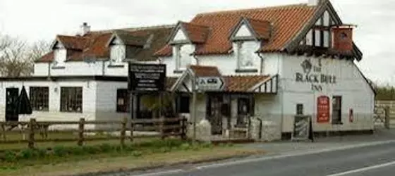 The Black Bull Inn | Kuzey Yorkshire (kontluk) - Pickering