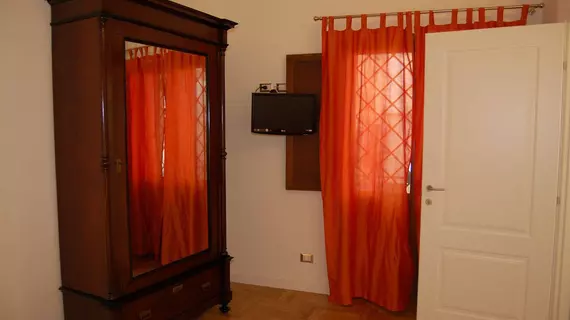 Bed And Breakfast Federico Secondo | Sicilya - Palermo (vilayet) - Palermo - Monte di Pieta