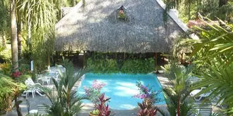 Hotel La Palapa Eco Lodge Resort