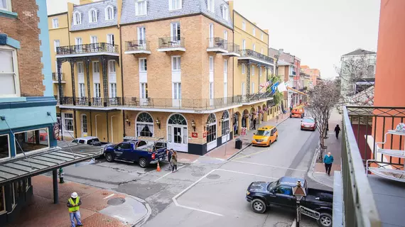 Hosteeva French Quarter Suite and Balcony | Louisiana - New Orleans (ve civarı) - New Orleans - French Quarter (Fransız Mahallesi)