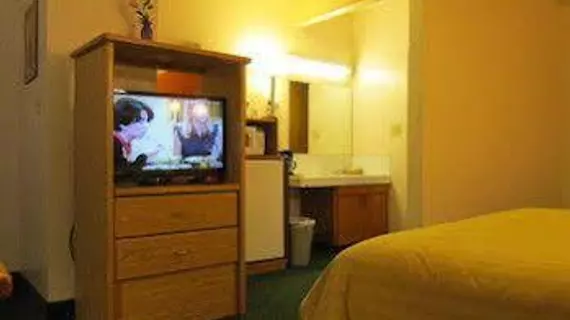 Townhouse Motel | Washington - Kelso - Longview (ve civarı) - Longview