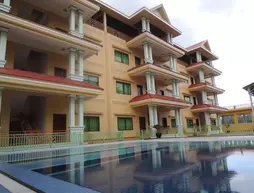 Hotel Gold Cambodia | Koh Kong - Sihanoukville (ve civarı) - Sihanoukville - Mittakpheap