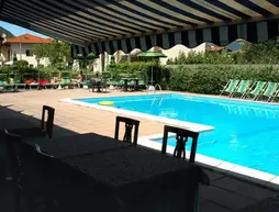 Hotel Sonenga | Lombardy - Como (il) - Menaggio