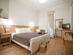 Zaliki Boutique Hotel Thessaloniki | Doğu Makedonya ve Trakya - Selanik