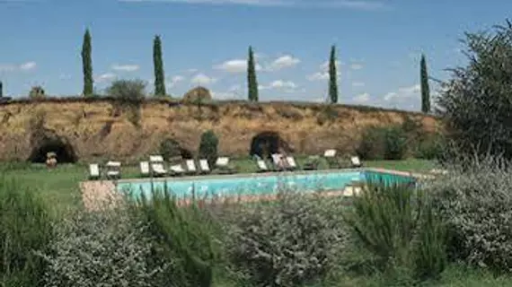 Azienda Agricola Locanda Rosati | Umbria - Terni (vilayet) - Orvieto