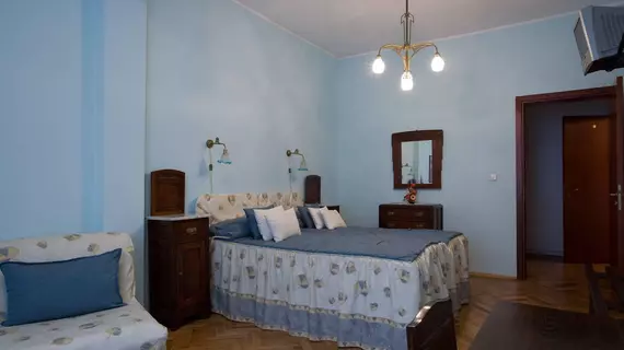 Casa Ferrari B & B | Sofya (ve civarı) - Sofya - Sofya Kent Merkezi