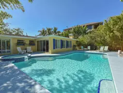 Dockside Delight by Beachside Management | Florida - Sarasota (ve civarı) - Siesta Key - Siesta Key Village