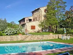 Agriturismo Casagrande | Toskana - Siena (vilayet) - Montepulciano