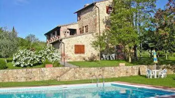 Agriturismo Casagrande | Toskana - Siena (vilayet) - Montepulciano