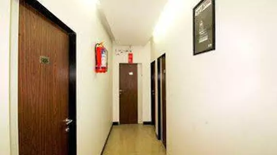 Apple Suites | Maharaştra - Raigad - Bombay (ve civarı) - Bombay - Malad - Batı Banliyöleri