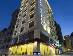 Regard Hotel |  Istanbul  - Şişli - Harbiye