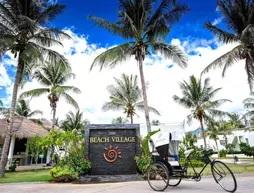 The Beach Village Resort | Prachuap Khiri Khan (ili) - Hua Hin (ve civarı) - Sam Roi Yot