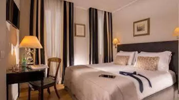 Hotel Monte Cenci | Lazio - Roma (ve civarı) - Roma Kent Merkezi - Navona