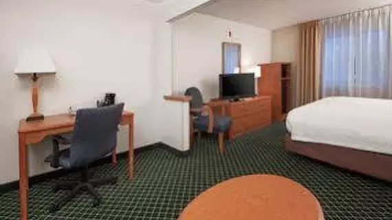 Baymont by Wyndham Coon Rapids | Minnesota - Minneapolis - St. Paul (ve civarı) - Coon Rapids