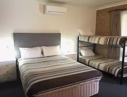 Albury Allawa Motor Inn | New South Wales - Albury (ve civarı) - Albury