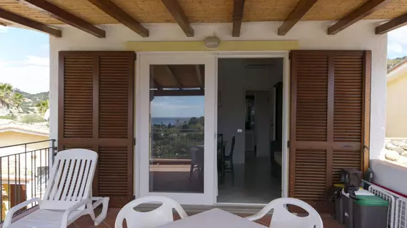 Residence Le Bouganville | Sardinya - Villasimius