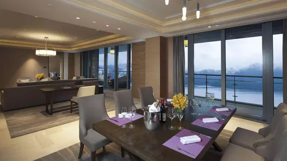 Crowne Plaza Hangzhou Thousand Island Lake | Zhejiang - Hangzhou