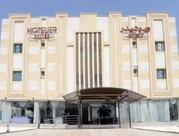 Hotelier Suites | Riyadh Region - Riyad - Riyad Merkezi - As Sulimaniyah