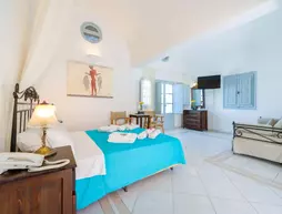 Joy Beach Hotel | Ege Adaları - Santorini