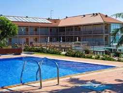 ApartHotel Punta Cabicastro | Galicia - Pontevedra (vilayet) - Sanxenxo