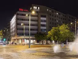 Ibis Zaragoza Centro | Aragon - Zaragoza (vilayet) - Zaragoza - Arrabal