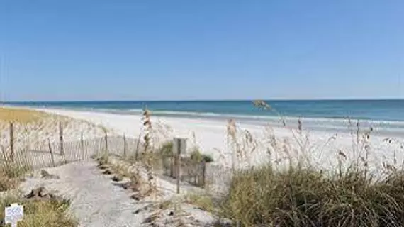 Crystal Tower Condominiums by Wyndham Vacation Rentals | Alabama - Gulf Shores (ve civarı) - Gulf Shores