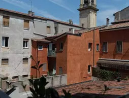 Filippini Apartments | Veneto - Verona (ve civarı) - Verona - Citta Antica