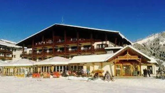 Sporthotel Fontana | Tirol - Kitzbühel District - Kitzbuehel (ve civarı) - Fieberbrunn