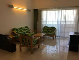 Sri Sayang Resort Service Apartments | Penang - George Town