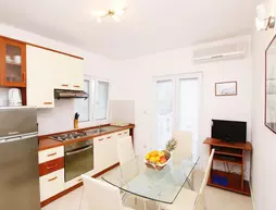 Villa Vrbat | Split-Dalmaçya - Seget - Seget Vranjica