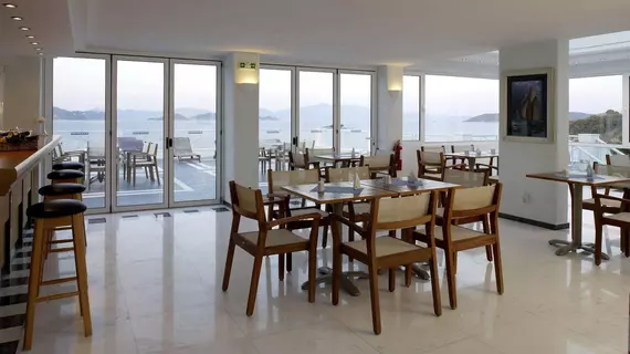 Cape Kanapitsa Hotel & Suites | Tesalya - Skiathos