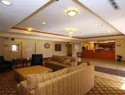 Candlewood Suites Kansas City Airport | Missouri - Kansas City (ve civarı) - Kansas