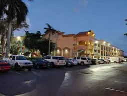 Red Carpet Inn Airport Fort Lauderdale | Florida - Fort Lauderdale (ve civarı) - Fort Lauderale