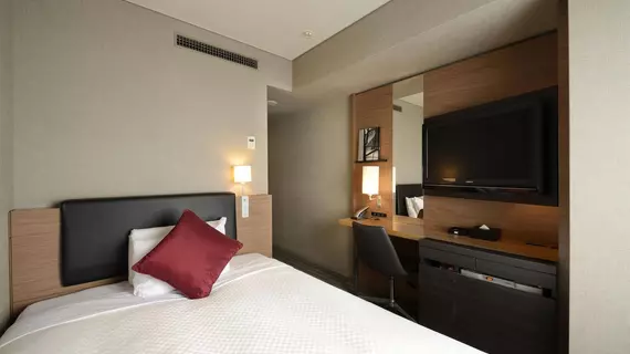 Hotel Unizo Osaka Yodoyabashi | Osaka (idari bölge) - Osaka (ve civarı) - Osaka City Center - Kitahama