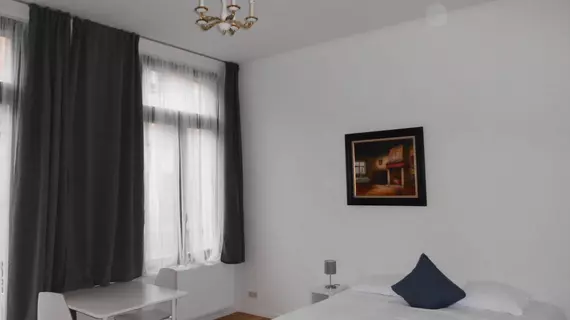 Midi Residence | Brüksel (ve civarı) - Brüksel