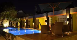 Hotel Griya Asri | Batı Nusa Tenggara - Lombok - Mataram