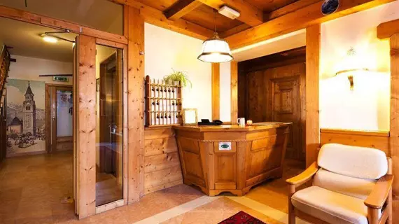 Hotel Bellaria | Veneto - Belluno (vilayet) - Cortina d'Ampezzo - Cortina d'Ampezzo Tarihi Merkezi