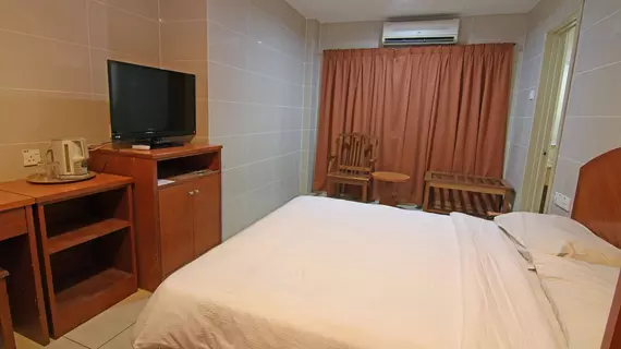 Lucky Hotel | Perak - Ipoh