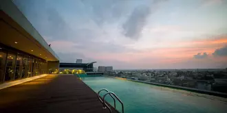 Citadines OMR Chennai