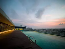 Citadines OMR Chennai | Tamil Nadu - Tiruvallur - Chennai (ve civarı) - Chengalpattu - Sholinganallur