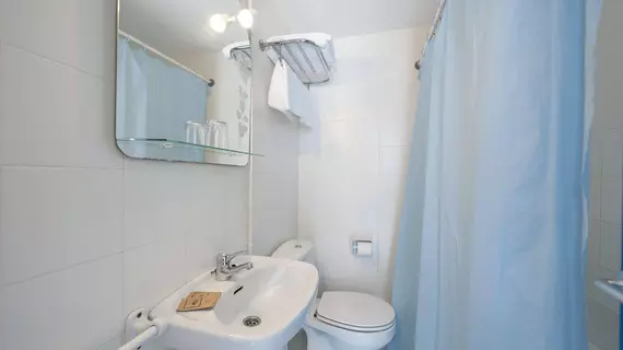 Hostal Apolo | Balearic Adaları - Mayorka Adası - Santa Margalida - Can Picafort