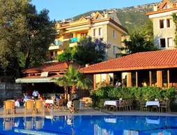 Perdikia Hill Family Resort | Muğla - Fethiye - Ölüdeniz