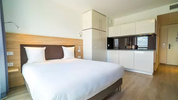 All Suites Appart Choisy Le Roi | Ile-de-France - Val-de-Marne - Choisy-le-Roi