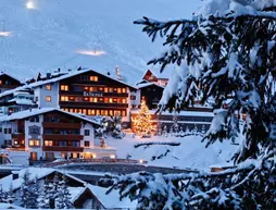 Hotel & Chalet Bellevue | Vorarlberg - Lech am Arlberg