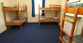 Launceston Backpackers | Tazmanya - Launceston (ve civarı) - Launceston - Launceston CBD