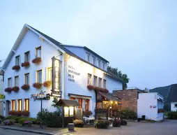 Hotel-Restaurant De La Poste | Grand Est - Bas-Rhin (bölge) - Urmatt