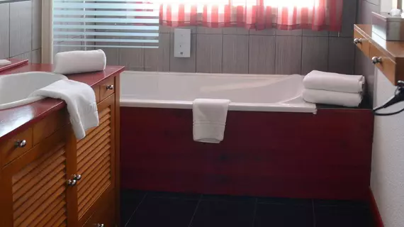 Hotel Imperial | Occitanie - Herault (bölge) - Montpellier (ve civarı) - Sete