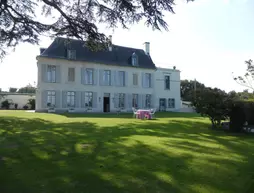 Manoir Plessis Bellevue | Pays de la Loire - Maine-et-Loire - Saumur