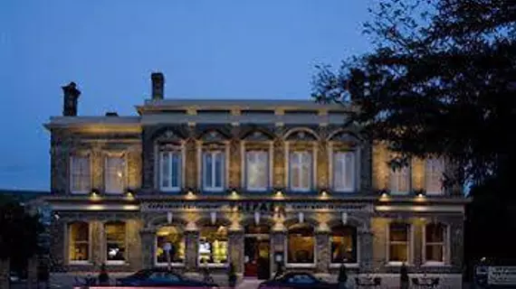 The Park Hotel | Londra (ve civarı) - Batı Londra