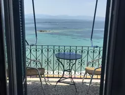 Areti Hotel | Attica - Aegina - Aegina Town